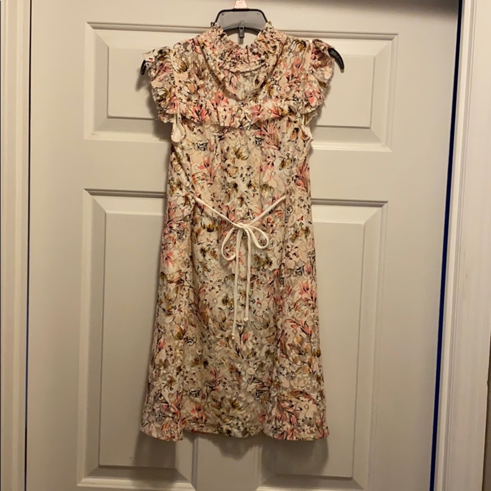 Girls dresses - Picture 5 of 7